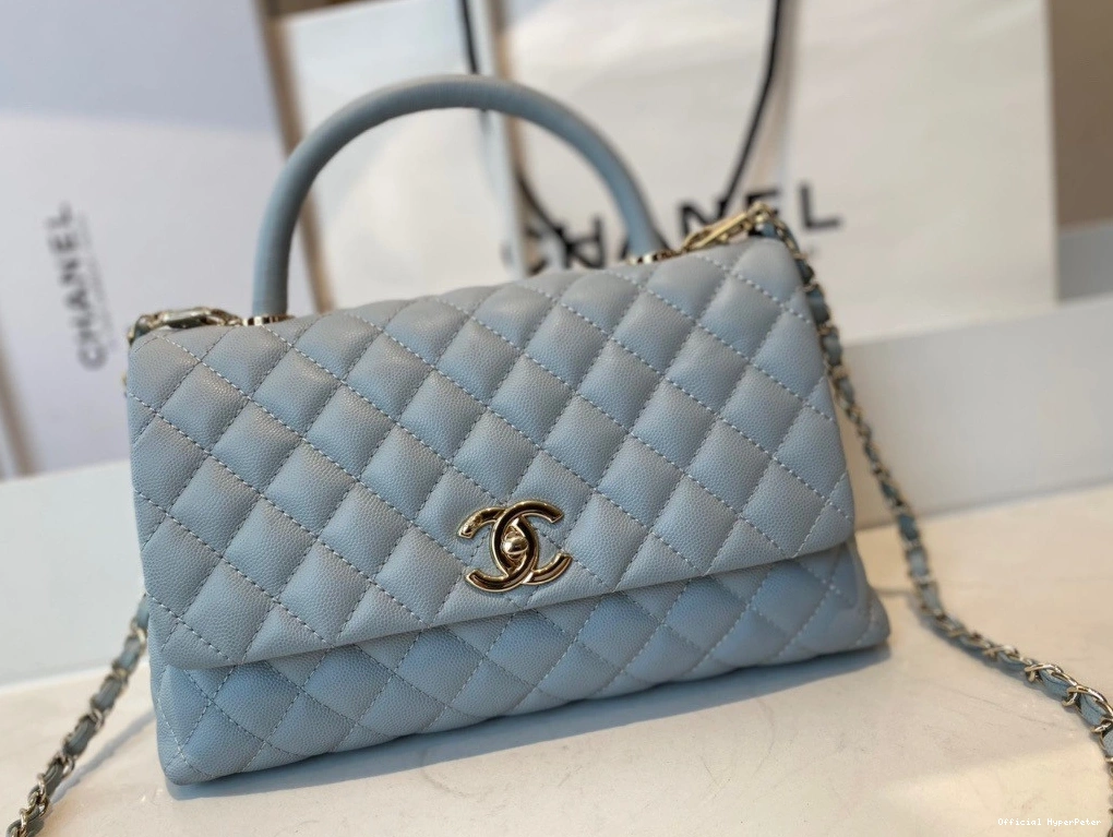 HyperPeter HANDLE CHANEL BAG 0818